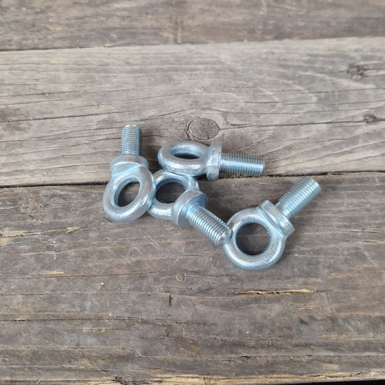 FIA seat belt mounting bolt