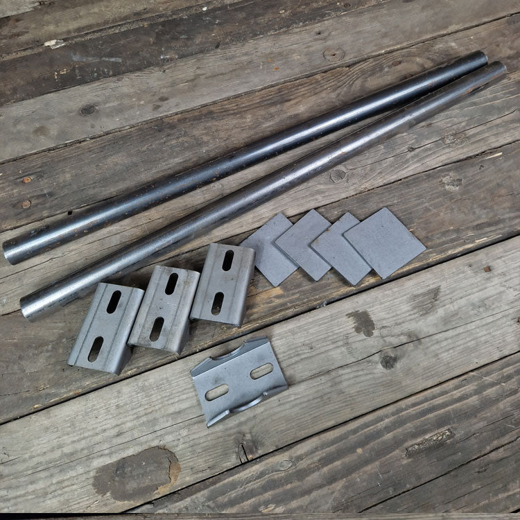 Weld-In seat frame kit