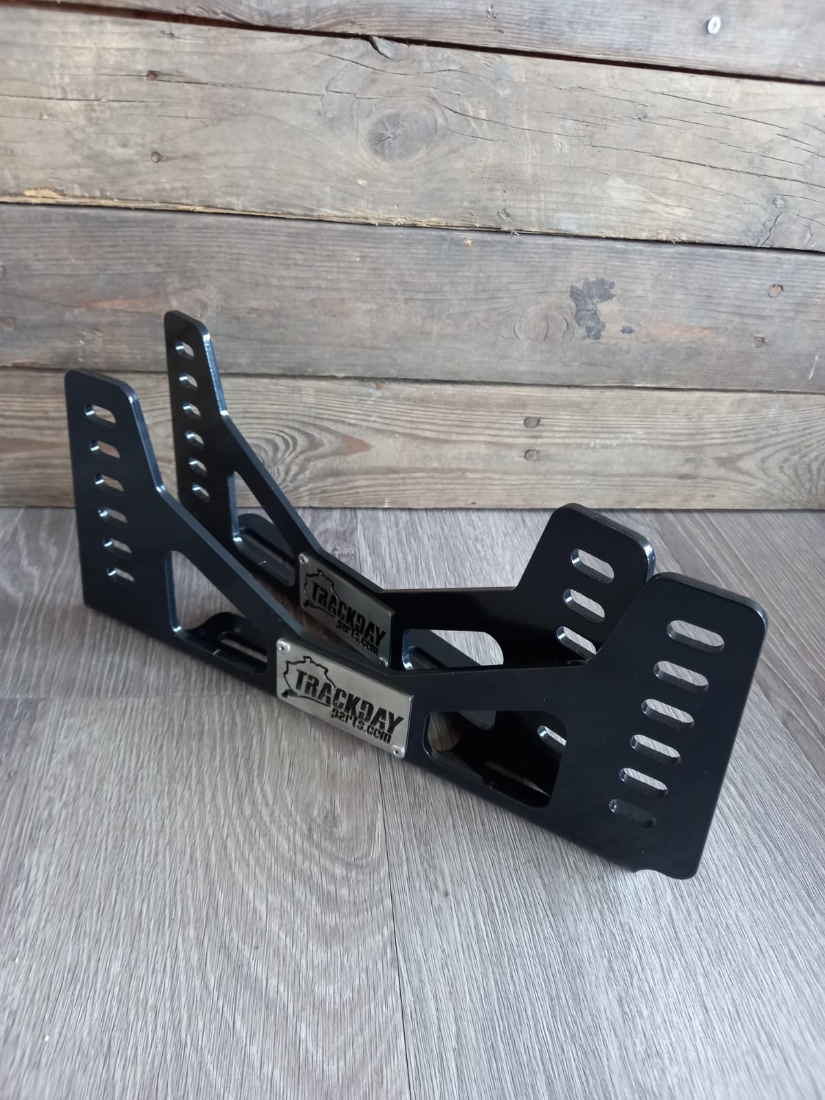 BMW E36 Seat Frame, adjustable, lightweight and FIA-spec